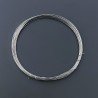 Filo Di Acciaio Modellabile 316L 0,30mm - 3,50metri