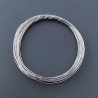 Filo Di Acciaio Modellabile 316L 0,40mm - 3 metri