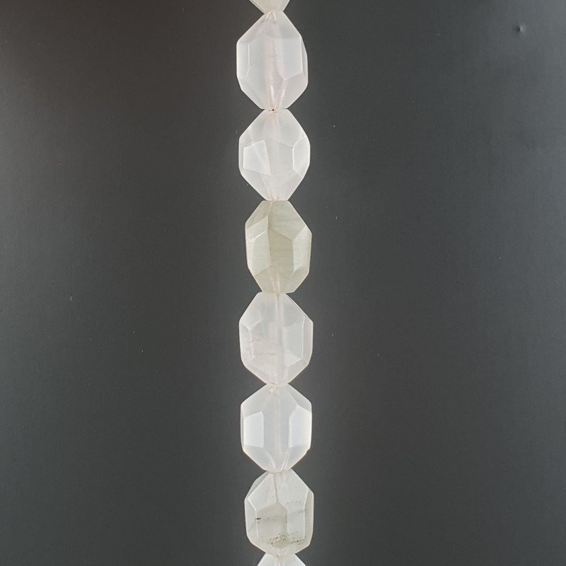 Fluorite sassi sfaccettati