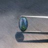 Opale Nero Welo Forma Ovale Cabochon Liscio A Mano 14X9X4mm 2,90 Carati 1pz