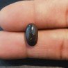 Opale Nero Welo Forma Ovale Cabochon Liscio A Mano 13X7X4mm 1,90 Carati 1pz