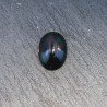 Opale Nero Welo Forma Ovale Cabochon Liscio A Mano 11X8X4mm 2,00 Carati 1pz