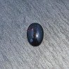 Opale Nero Welo Forma Ovale Cabochon Liscio A Mano 11X7X4mm 1,75 Carati 1pz