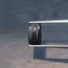 Opale Nero Welo Forma Octagon Cabochon Liscio A Mano 10X6X4mm 1,58 Carati 1pz