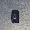 Opale Nero Welo Forma Octagon Cabochon Liscio A Mano 12X6X3mm 1,75 Carati 1pz