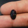 Opale Nero Welo Forma Ovale Cabochon Liscio A Mano 12X7X5mm 2,00 Carati 1pz