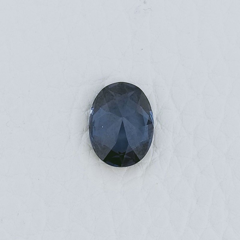 Zircone Tanzanite Forma Ovale Sfaccetata A Mano Gemme Sciolte 11X8X5mm 6,50 Carati 1pz Zircone Tanzanite Forma Ovale Sfaccetata A Mano Gemme Sciolte 11X8X5mm 6,50 Carati 1pz