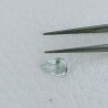 Acquamarina Forma Goccie Sfaccetata A Mano Gemme Sciolte 8X5X4mm ,85 Carati 1pz