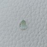 Acquamarina Forma Goccie Sfaccetata A Mano Gemme Sciolte 8X5X4mm ,85 Carati 1pz
