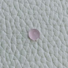 Calcedonia Rosa Idrotermale Taglio Tondo Sfaccetata A Mano Gemme Sciolte 5mm 0,55 Carati 1pz Calcedonia Rosa Idrotermale Taglio Tondo Sfaccetata A Mano Gemme Sciolte 5mm 0,55 Carati 1pz
