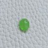 Calcedonio Taglio Ovale Sfaccetata A Mano Gemme Sciolte 9X7X3mm 1,65 Carati 1pz