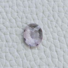 Ametista Rosa Di Francia Idrotermale Taglio Ovale Sfaccetata A Mano Gemme Sciolte 11X9X3mm 2,70 Carati 1pz Ametista Rosa Di Francia Idrotermale Taglio Ovale Sfaccetata A Mano Gemme Sciolte 11X9X3mm 2,70 Carati 1pz