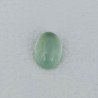 Acquamarina Forma Ovale Cabochon Fatto A Mano 16X11X8mm 11,40 Carati 1pz