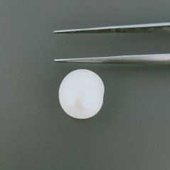 Perle Di Fiume Forma Irregolare (AA) 10X7mm 6,20 Carati 1pz