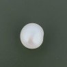 Perle Di Fiume Forma Irregolare (AA) 10X7mm 6,20 Carati 1pz