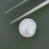 Perle Di Fiume Forma Irregolare (AA) 10X7mm 6,20 Carati 1pz