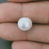 Perle Di Fiume Forma Irregolare (AA) 10X7mm 6,20 Carati 1pz