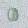 Acquamarina Forma Cuscino Cabochon Fatto A Mano 18X13X7mm 13,55 Carati 1pz