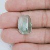 Acquamarina Forma Cuscino Cabochon Fatto A Mano 18X13X7mm 13,55 Carati 1pz