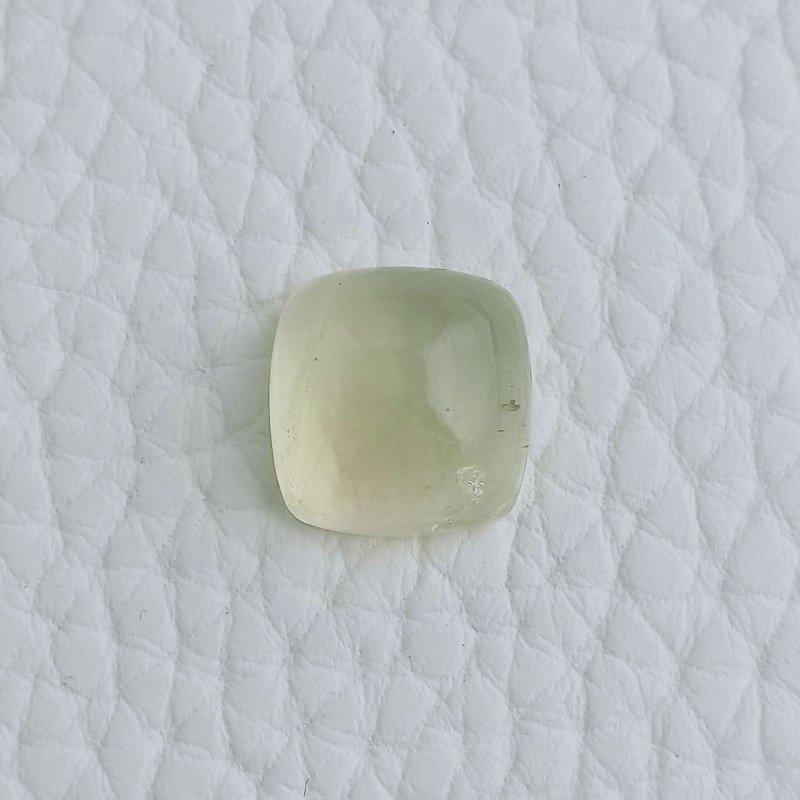Acquamarina Forma Cuscino Cabochon Fatto A Mano 12X11X6mm 7,50 Carati 1pz Acquamarina Forma Cuscino Cabochon Fatto A Mano 12X11X6mm 7,50 Carati 1pz