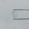Fluorite Verde Forma Ovale Cabochon Fatto A Mano 16X12X5-6mm 11,80 Carati 1pz