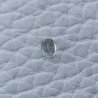 Acquamarina Forma Ovale Sfaccettato A Mano Gemma Sciolta 4X3X2mm 0,15 Carati 1pz