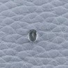 Acquamarina Forma Ovale Sfaccettato A Mano Gemma Sciolta 5X3X2mm 0,20 Carati 1pz