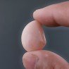 Opale Rosa Forma Fantasia Cabochon Fatto A Mano 25X19X6mm 19,05 Carati 1pz