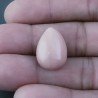Opale Rosa Forma Goccia Cabochon Fatto A Mano 20X14X6-7mm 12,25 Carati 1pz