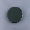 Ossidiana Rainbow Forma Tondo Cabochon Fatto A Mano 19X3mm 13,45 Carati 1pz