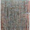 Acquamarina Naturale Forma Tondo Taglia Diamante, Micro Sfaccettato Machine Cut 02mm
