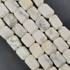 Aulite Naturale (A) Sassi Sfaccettati A Mano Taglio Gemma