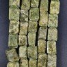 Serpentite Russia Sassi Sfaccettati A Mano Taglio Gemma