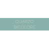 QUARZO BICOLORE