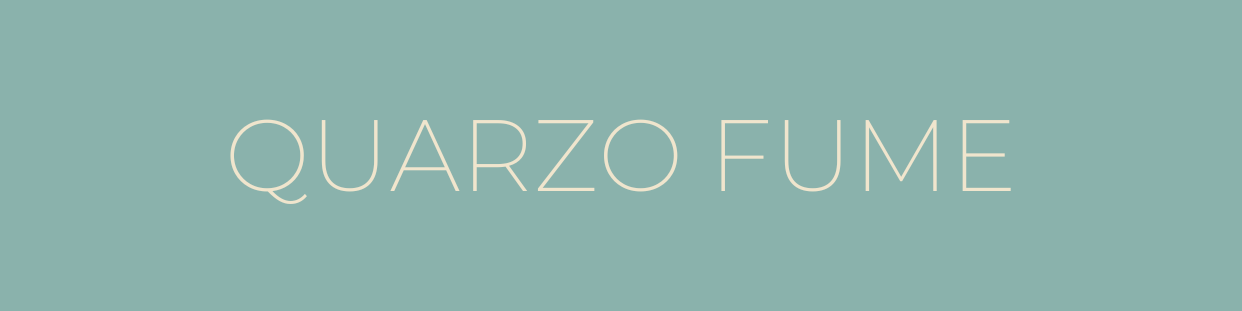 QUARZO FUME