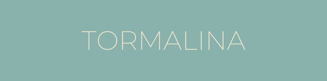 TORMALINA