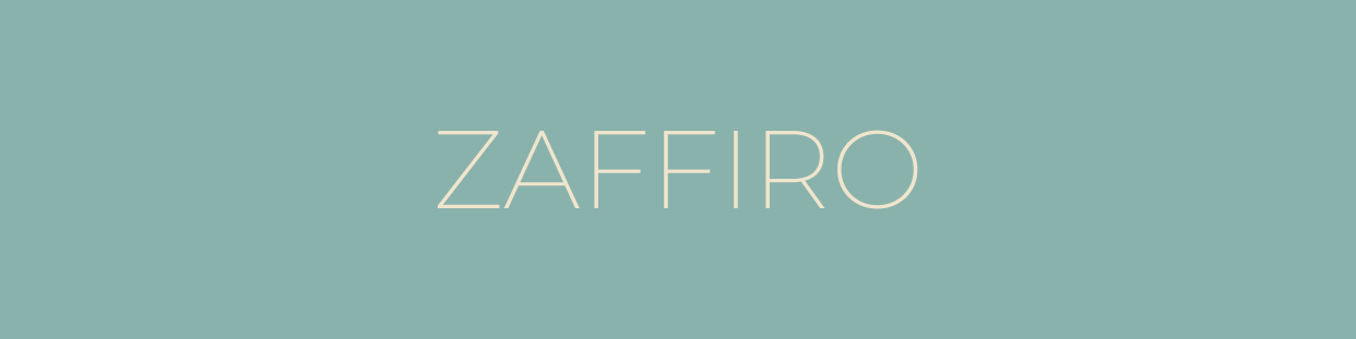 ZAFFIRO