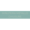 CHIUSURE