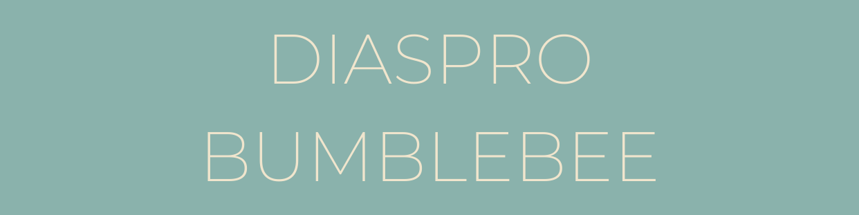 DIASPRO BUMBLEBEE