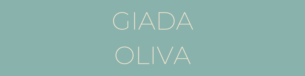 GIADA OLIVA