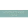 KOKOWEEF CAVE ONYX