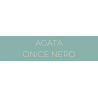 AGATA - ONICE NERO