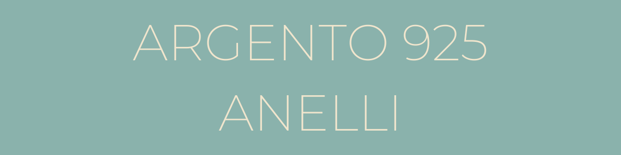 ANELLI