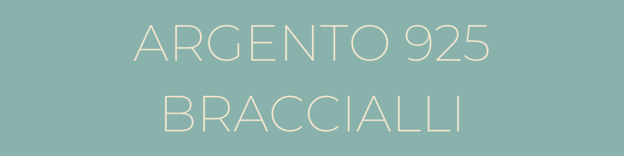 BRACCIALLI