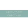 ORECCHINI
