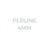 PERLINE 4mm