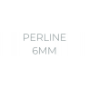 PERLINE 6mm