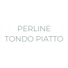 PERLINE TONDO PIATTO