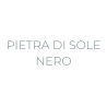 PIETRA DI SOLE NERO