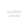 QUARZO LIMONE
